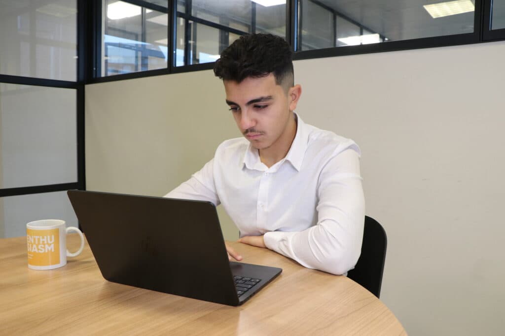 Entrepreneur Meet-Up